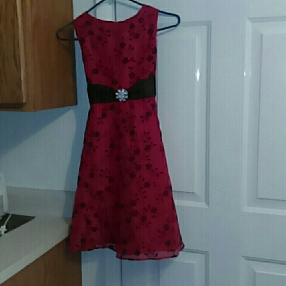 Girls Dress 🎀